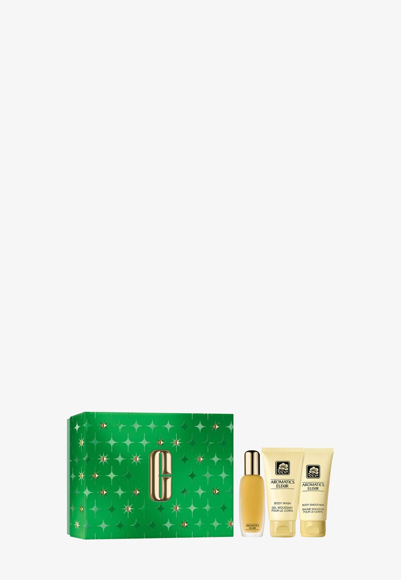 Clinique AROMATICS ELIXIR ESSENTIALS - Fragrance Set - Zalando.es