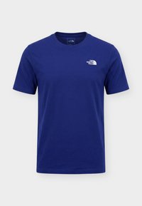 Non sélectionné, bold blue