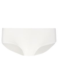 Unselected, white