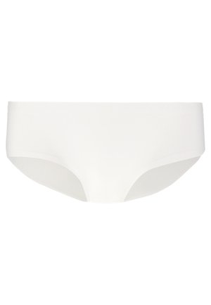 PANTY INVISIBLE  - Alushousut - white