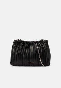 Non selezionato, black