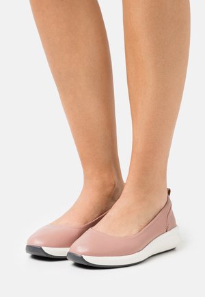 RIO VIBE - Zeppe - dusty pink