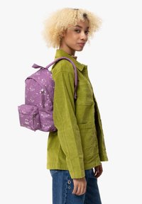 Eastpak ORBIT XS - Zaino - peanuts pink