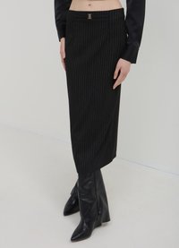 Calliope Jupe crayon - variante