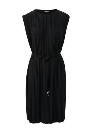 KLEID - Vestido informal - schwarz