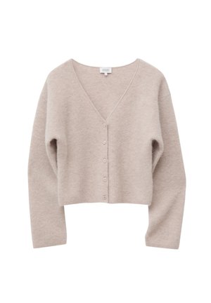 & OTHER STORIES, Gilet - light beige