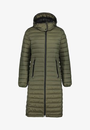Icepeak Winter coat - olive
