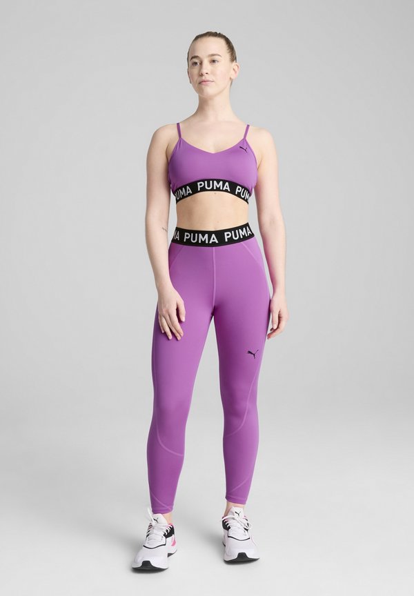 STRONG - Tights - wild berry