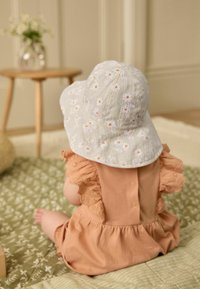 Next REGULAR FIT - Chapeau - cream daisy