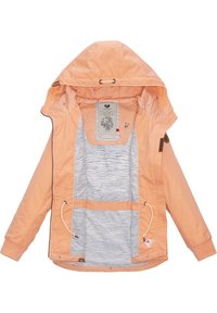 Ragwear DANKA - Parka - peach
