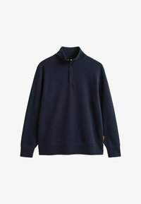 Unausgewählt, evening blue