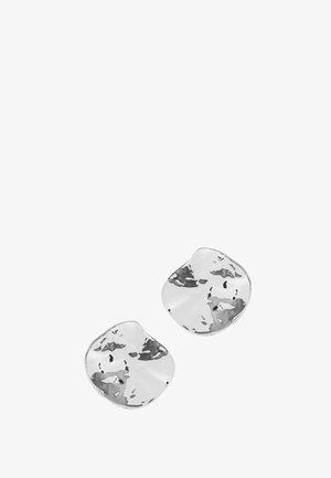 TATUUM, ARTICLE TAG: JEWELLERY | ARTICLE NAME: NIVARI - Boucles d'oreilles - silver-coloured