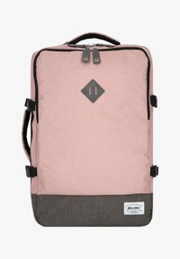 Niet geselecteerd, rosa