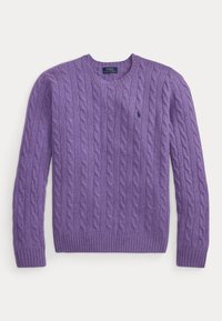 Ikke valgt, light purple heather