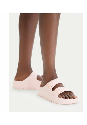 Roxy, ROXY FLIP-FLOPS WOMEN'S PINK 5906751788387 - Badesandaler - pink