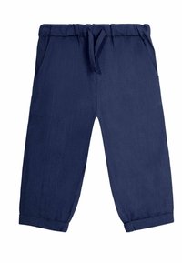 Unausgewählt, navy