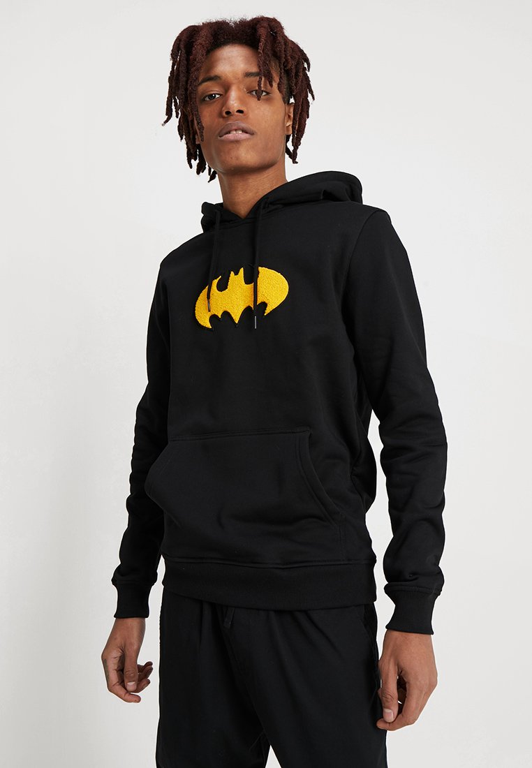 batman hoodie