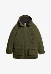 Selectat, army khaki