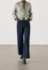 Massimo Dutti Kofta - grey