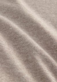 HEAVYWEIGHT - REGULAR FIT - T-shirt basic - stone marl