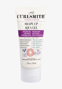 Curlsmith SHAPE UP AQUA GEL - Stylingprodukter