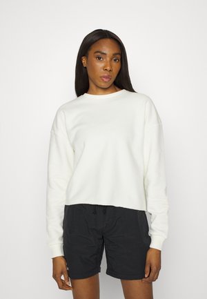 ELHO WIEN - Sweatshirt - off-white