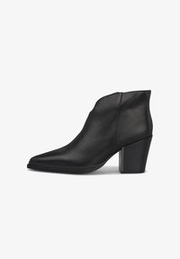Ausgewählt, black
