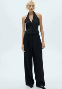 Mango Liivi - black