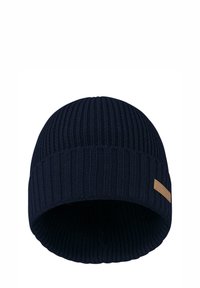 Normani GLATT - Beanie - navy