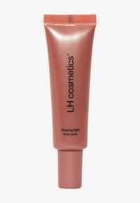 Non sélectionné, rose glow