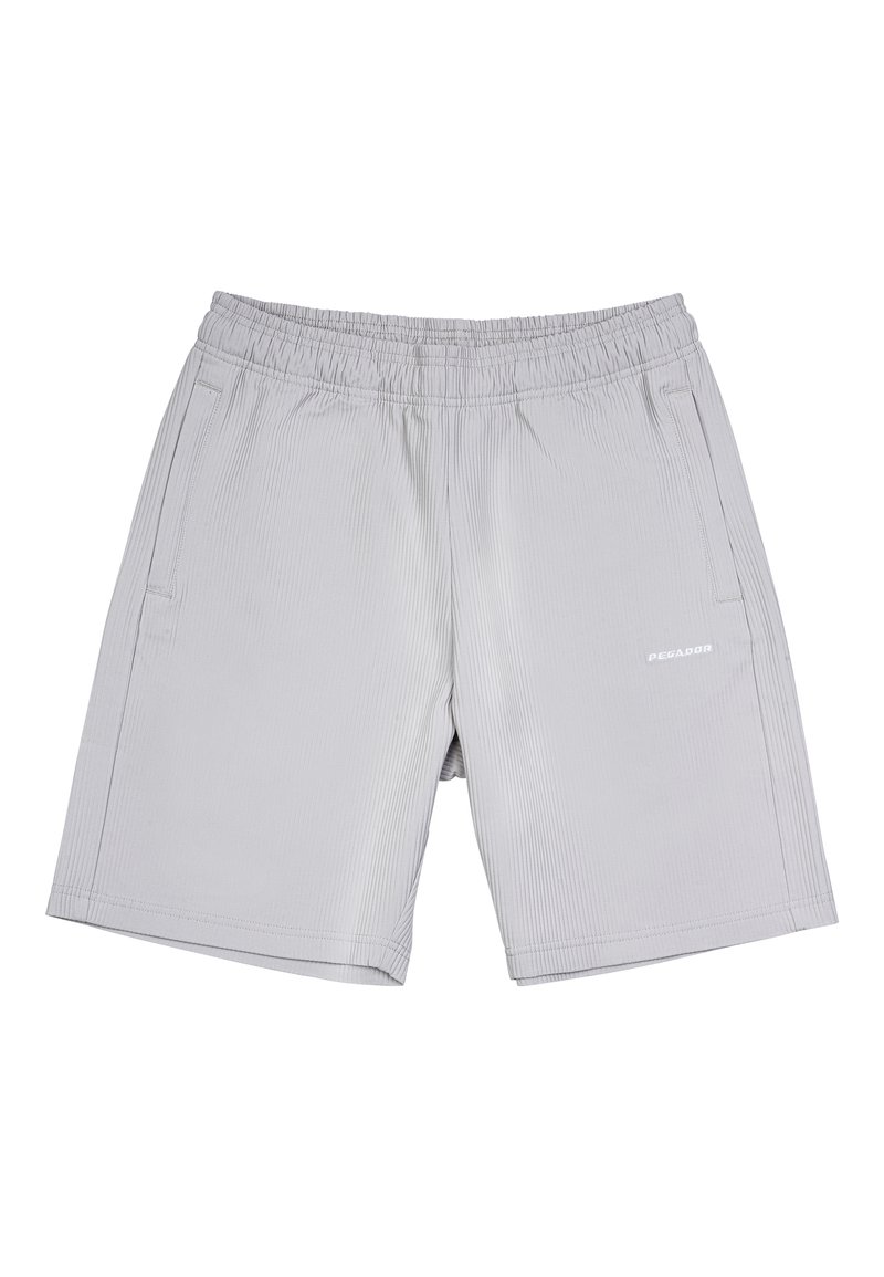 Pegador Shorts grijs