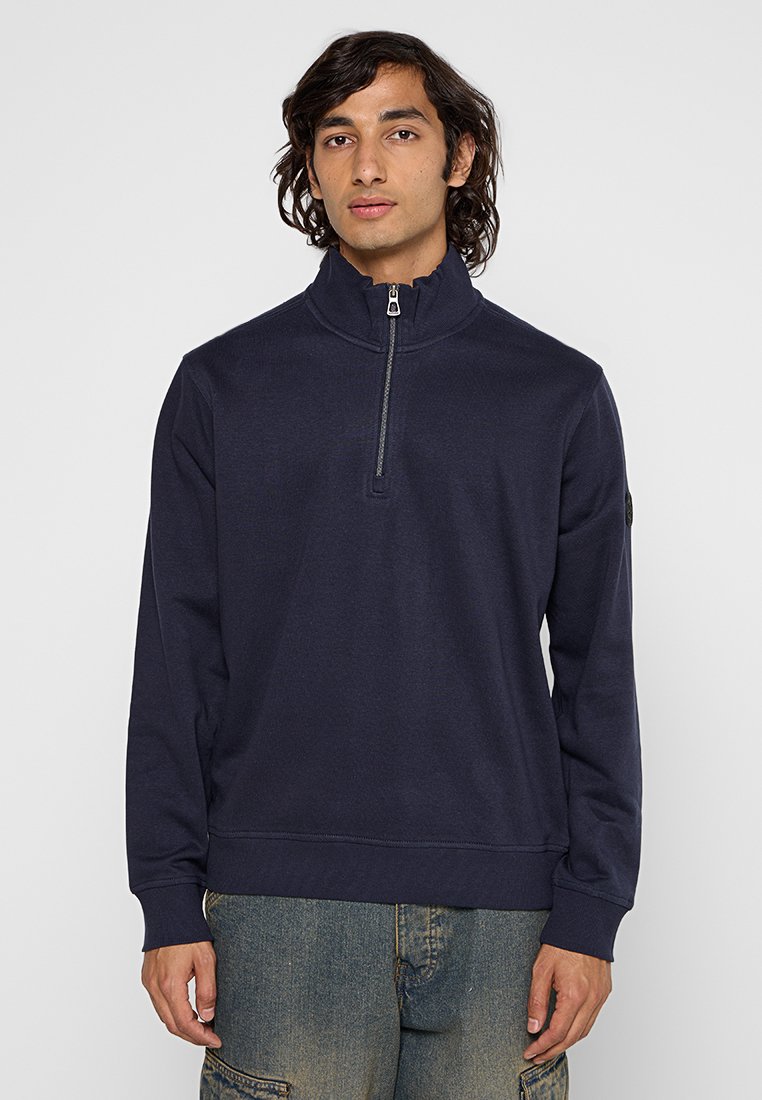 Lerros Sweater donkerblauw Lerros Sweater donkerblauw