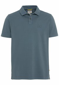 Unausgewählt, blau