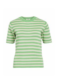 Ikke valgt, vibrant green