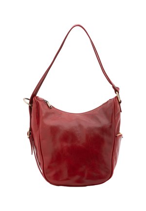 Borsa a mano - red