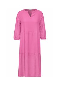 Unausgewählt, pink