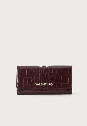 Valentino Bags, SPECIAL BACIO - Портфейл - bordeaux