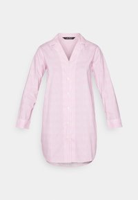 Não selecionado, pink