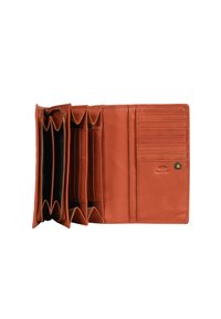 MAITRE STEINBACH DILARA   - Monedero - darkorange