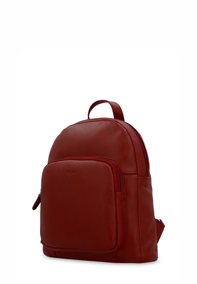 Picard LUIS - Rucksack - rot/red - Zalando.co.uk display picture 3