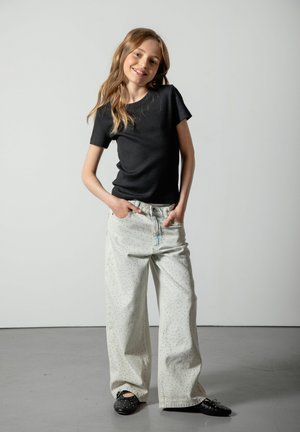 Coccodrillo, - Jeansy Relaxed Fit