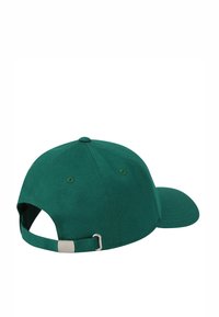 Fila BRASOV PANEL WITH LINEAR LOGO - BACK - Cappellino - aventurine