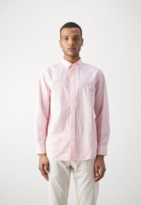 Levi's® AUTHENTIC BUTTON DOWN - Shirt - pink icing