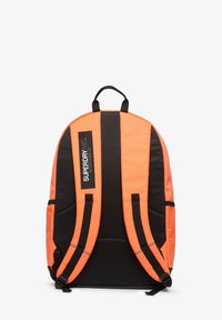 Superdry & Co UNISEX koralowy