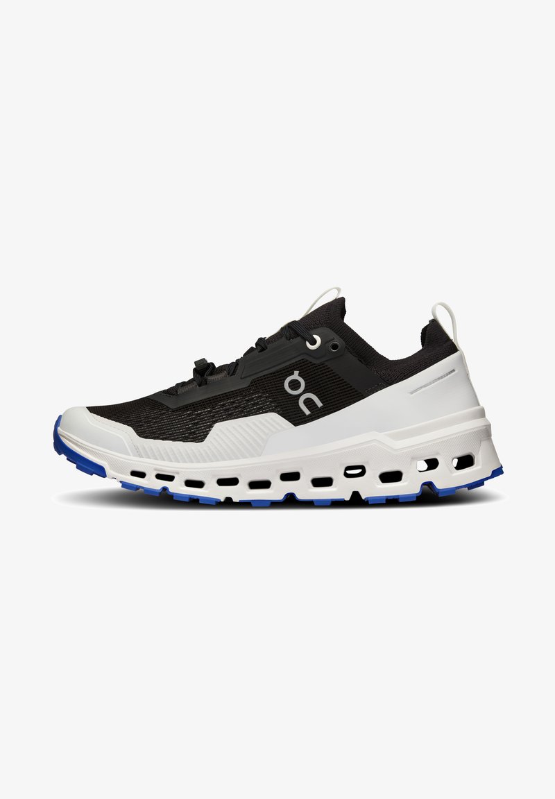 On CLOUDULTRA 2 czarny