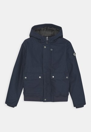 NEW BROOKS YOUTH - Winterjas - parisian night
