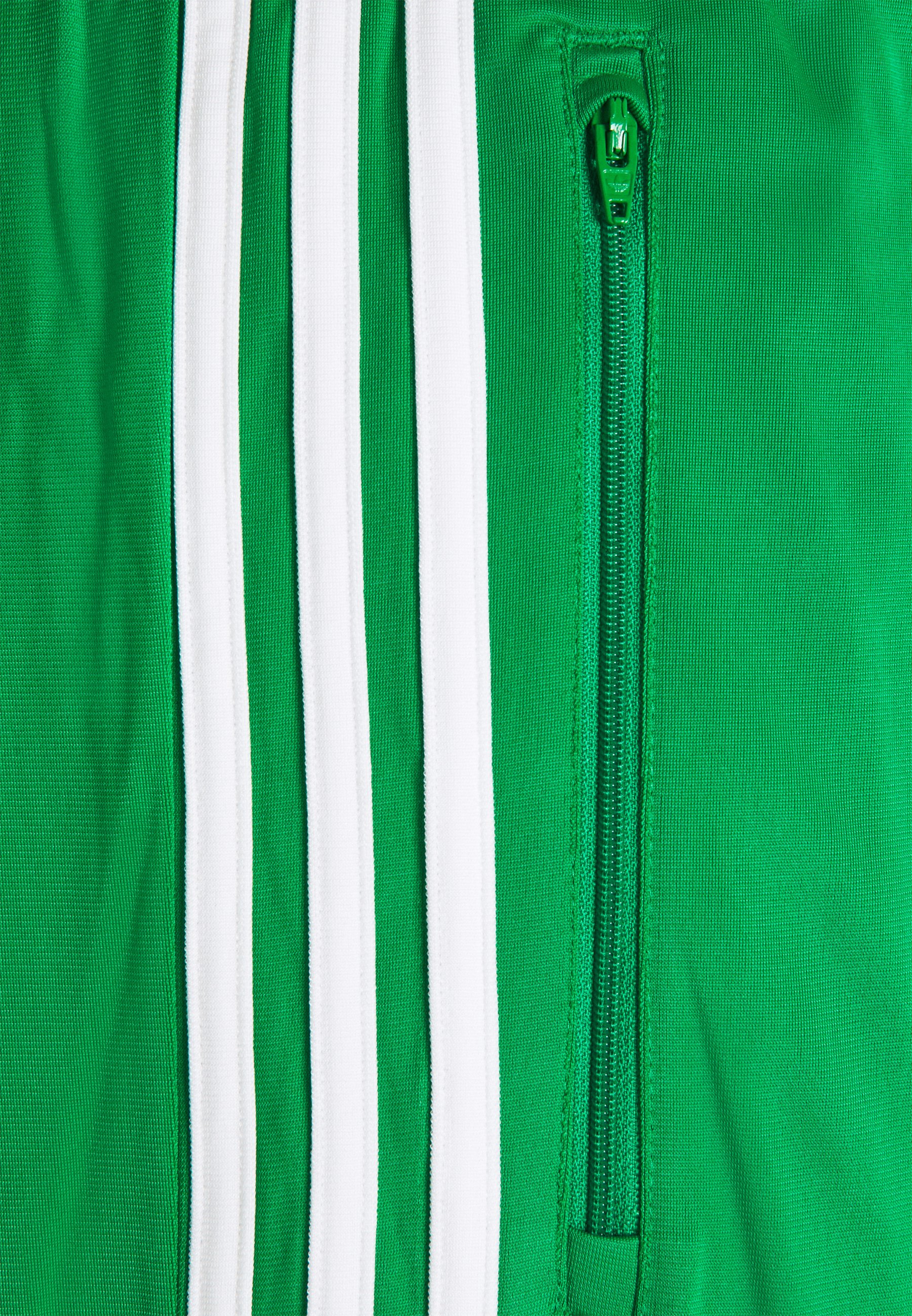 adidas Originals FIREBIRD UNISEX - Pantalon de survêtement - green/vert -  ZALANDO.FR