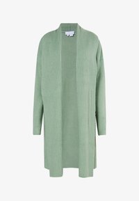 Unausgewählt, jadegrün