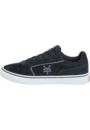 PYRAMID - Sneakers - black grey