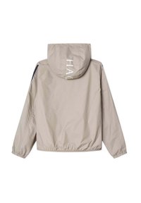 Hackett London Ljetna jakna - pebble beige